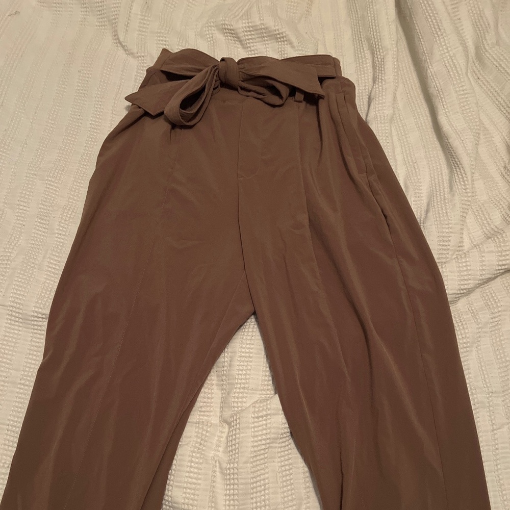 Athleta skyliner II pant